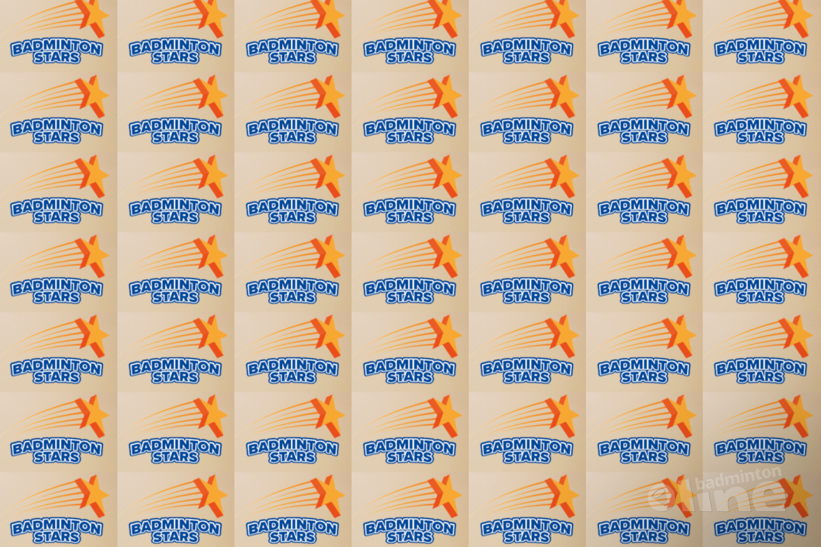 Ben jij een Badmintonstar? Ben jij een Badmintonstar?