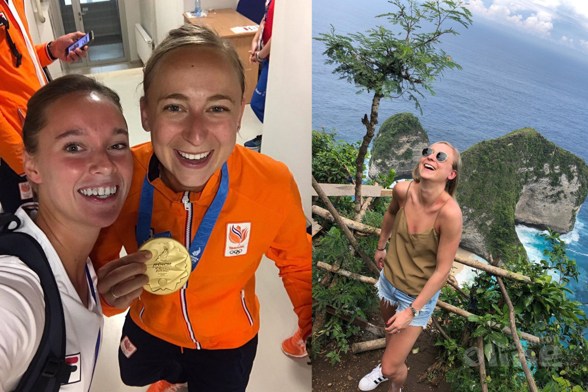 Selena Piek: Thank you 2019! Selena Piek: Thank you 2019!