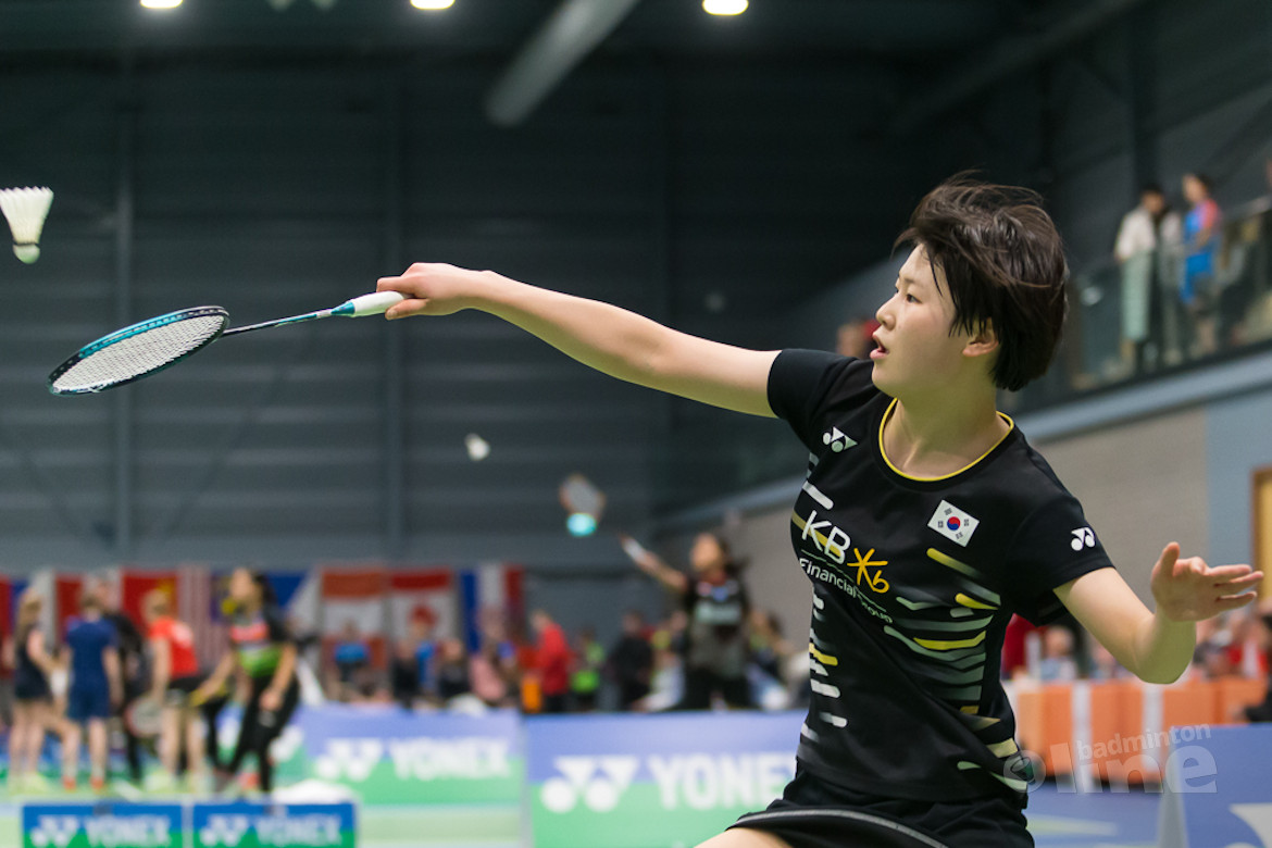 Coronavirus: China meldt badmintonploeg af voor internationaal jeugdtoernooi Haarlem Coronavirus: China meldt badmintonploeg af voor internationaal jeugdtoernooi Haarlem