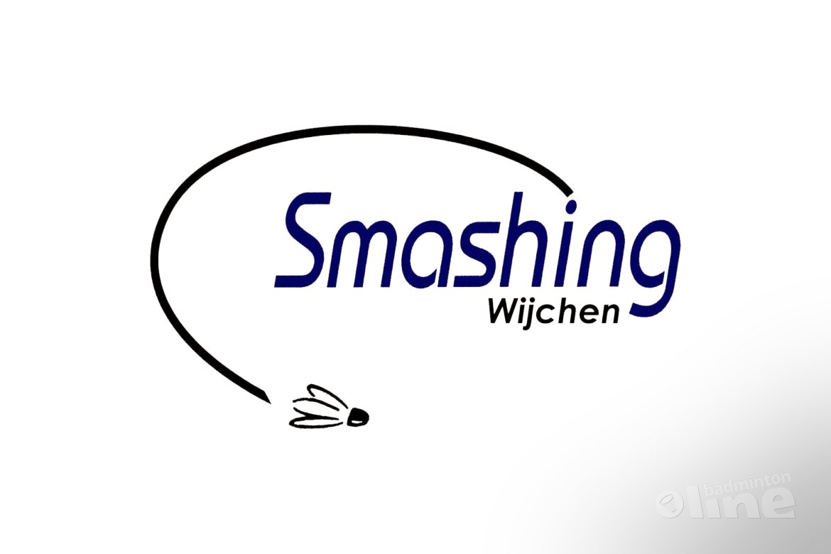 Smashing deelt eredivisiepunten met Amersfoort Smashing deelt eredivisiepunten met Amersfoort