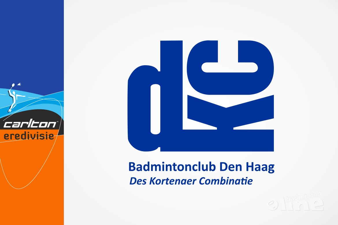Wederom zege voor DKC Wederom zege voor DKC