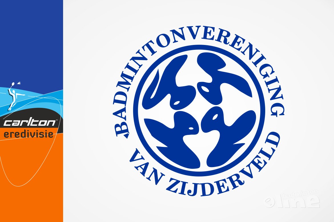 Verdiende punten voor Van Zijderveld Verdiende punten voor Van Zijderveld