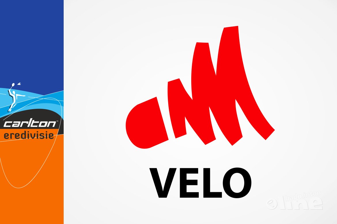 Dennis Tjin Asjoe hoofdtrainer VELO Badminton Dennis Tjin Asjoe hoofdtrainer VELO Badminton