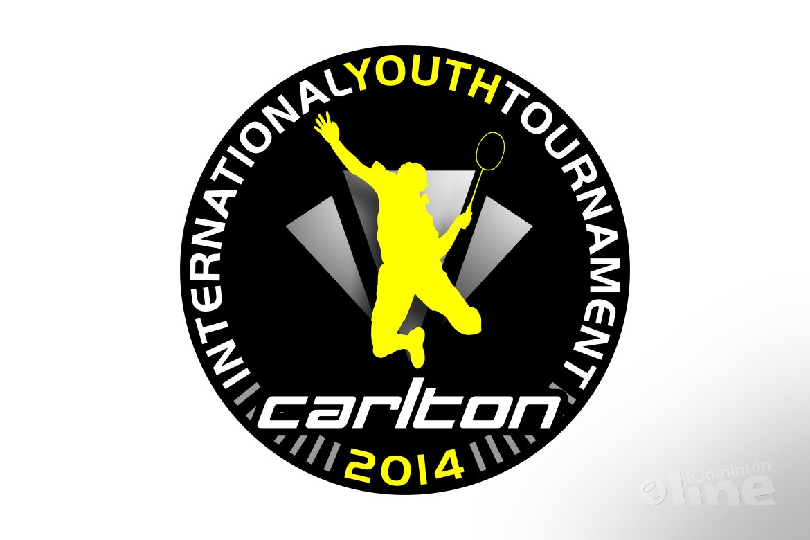 Prachtige topsport op het 38e Carlton International Youth Tournament Prachtige topsport op het 38e Carlton International Youth Tournament