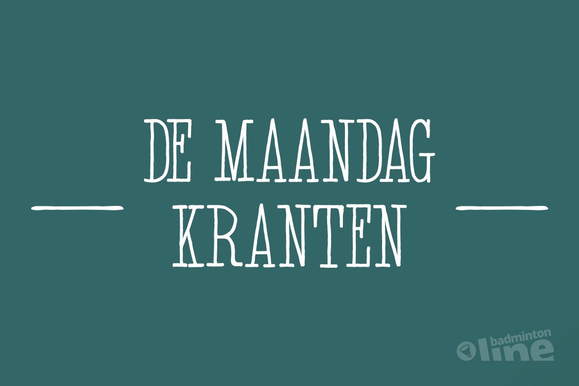 De maandagkranten van 8 september 2014 De maandagkranten van 8 september 2014