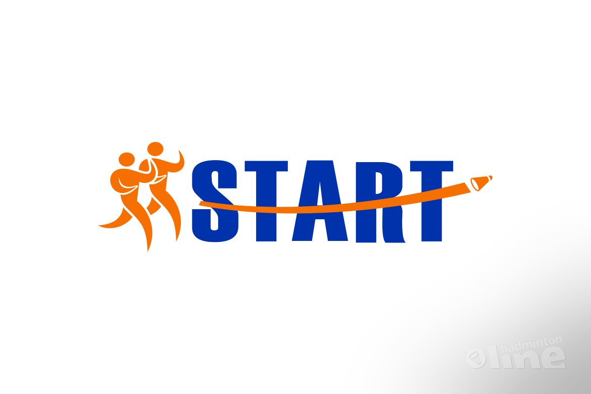 START in de Week van het Badminton START in de Week van het Badminton