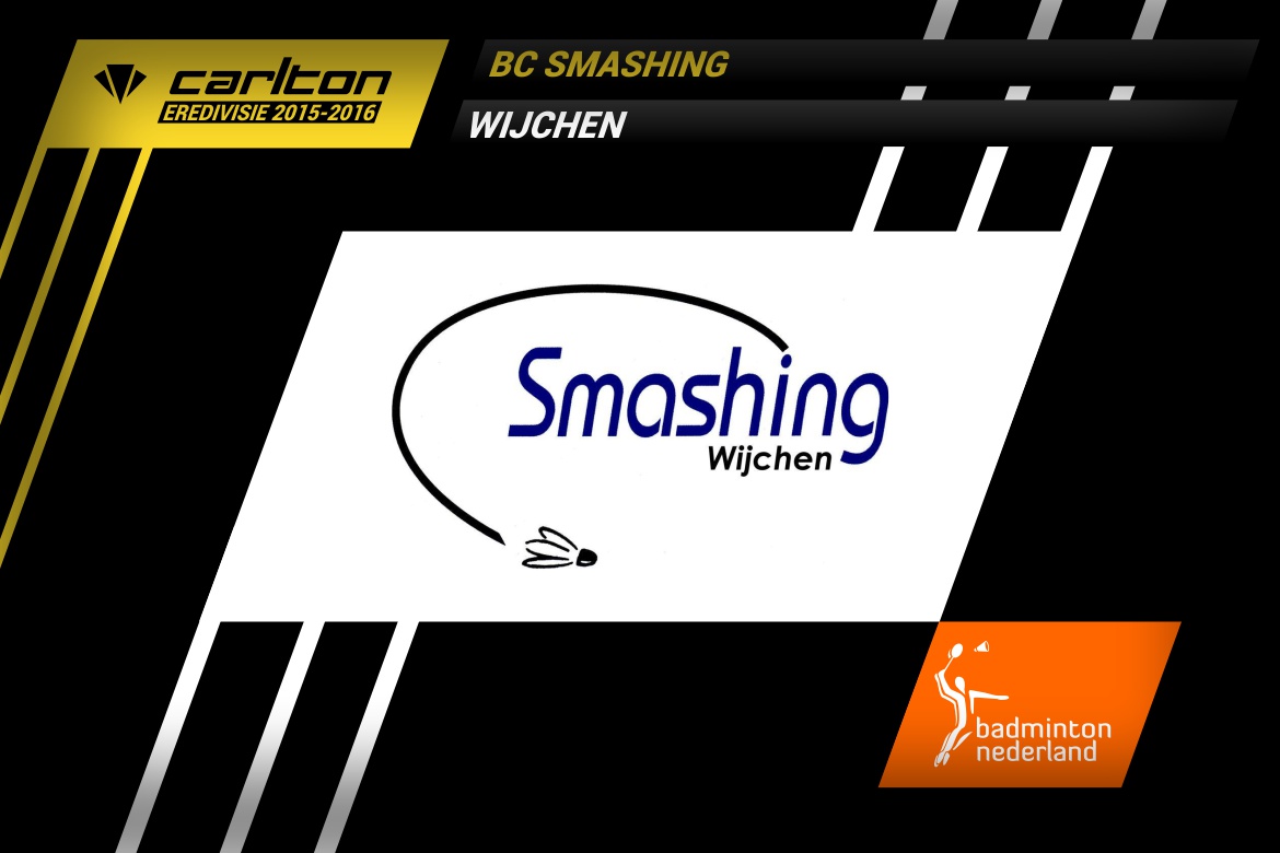 Carlton Eredivisie: BC Smashing gedegradeerd Carlton Eredivisie: BC Smashing gedegradeerd