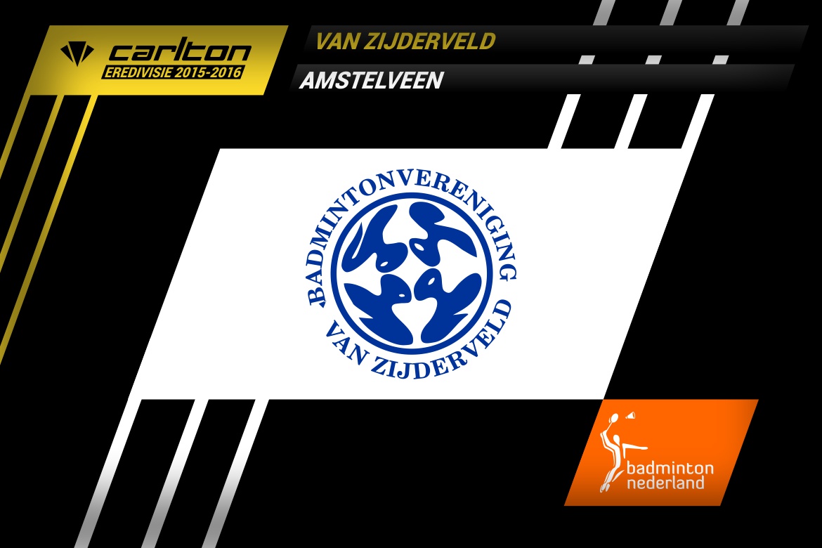Laatste reguliere eredivisiewedstrijd Van Zijderveld Laatste reguliere eredivisiewedstrijd Van Zijderveld