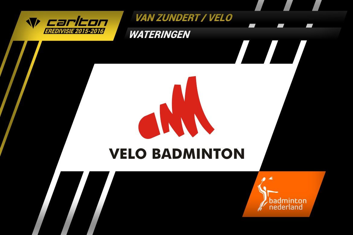 VELO door naar de halve finale na zinderende tweede kwartfinale VELO door naar de halve finale na zinderende tweede kwartfinale