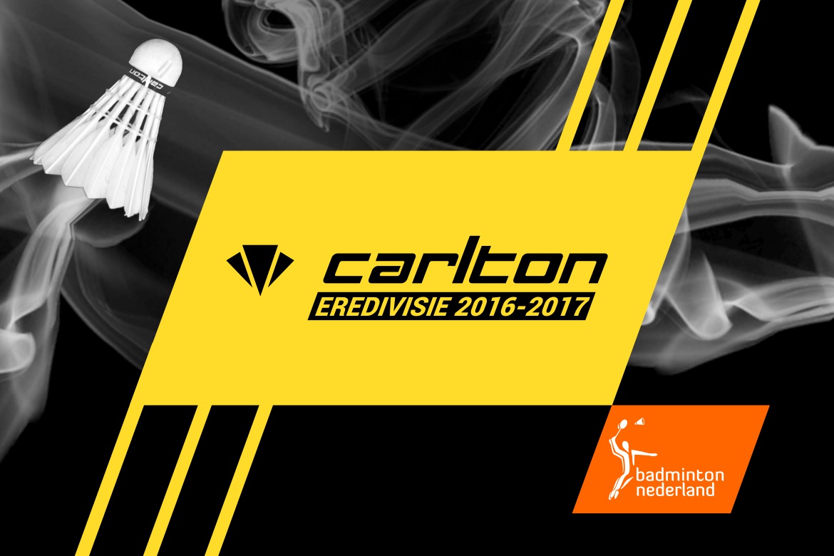 Programma laatste speelronde Carlton Eredivisie zaterdag 28 januari 2017 Programma laatste speelronde Carlton Eredivisie zaterdag 28 januari 2017