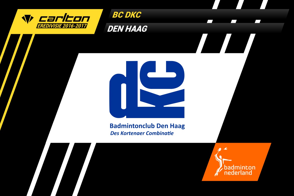 DKC opent kampioenspoule met overwinning DKC opent kampioenspoule met overwinning