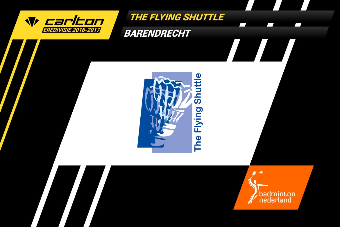 The Flying Shuttle pakt vijf punten tegen Van Zijderveld The Flying Shuttle pakt vijf punten tegen Van Zijderveld